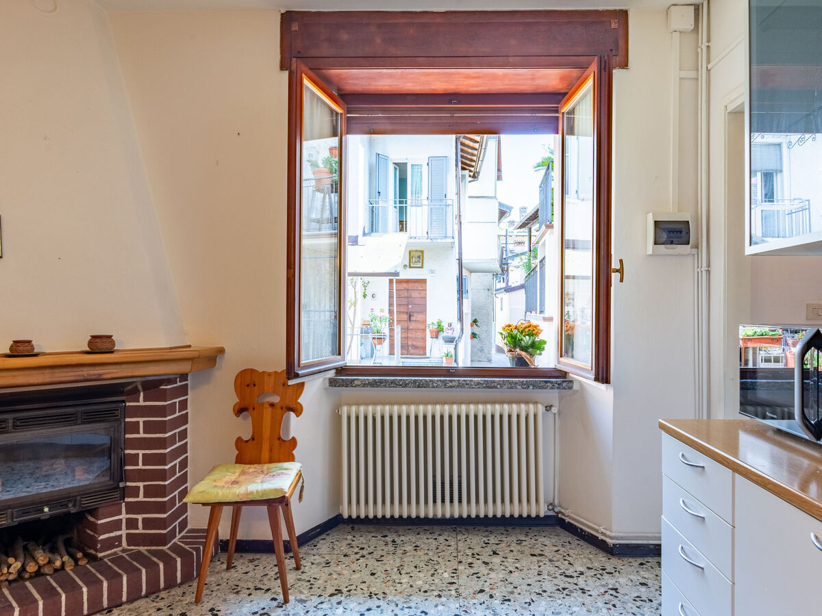 Maison Carmen à Domaso, 100 m du lac de Côme - Photo 13