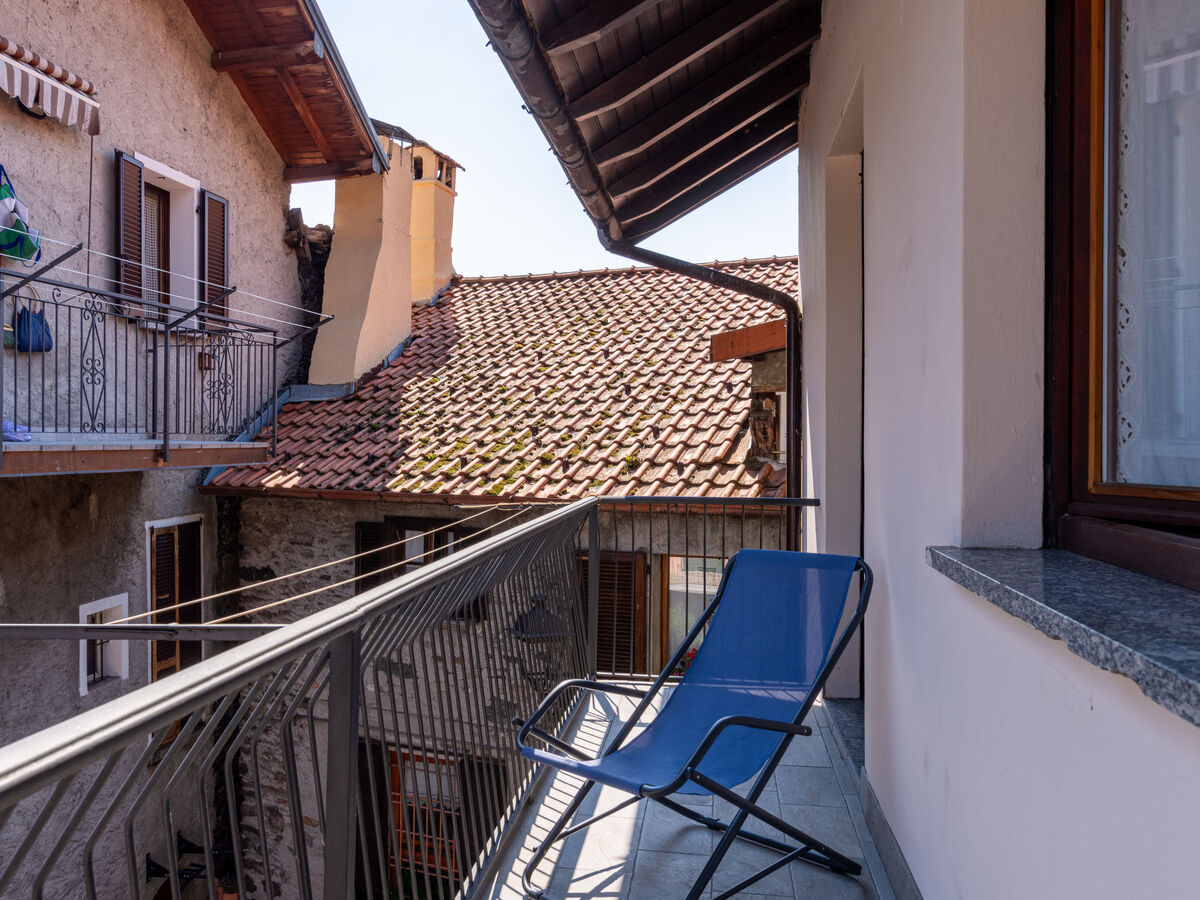 Maison Carmen à Domaso, 100 m du lac de Côme - Photo 23