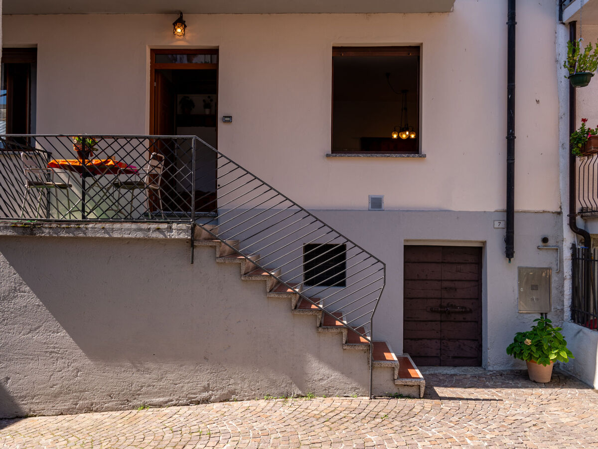 Maison Carmen à Domaso, 100 m du lac de Côme - Photo 27