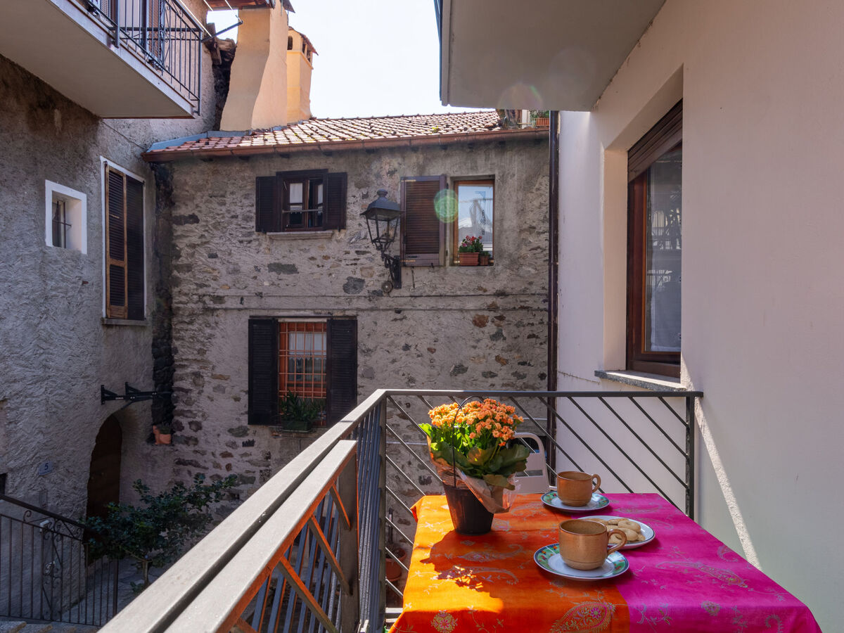Maison Carmen à Domaso, 100 m du lac de Côme - Photo 28