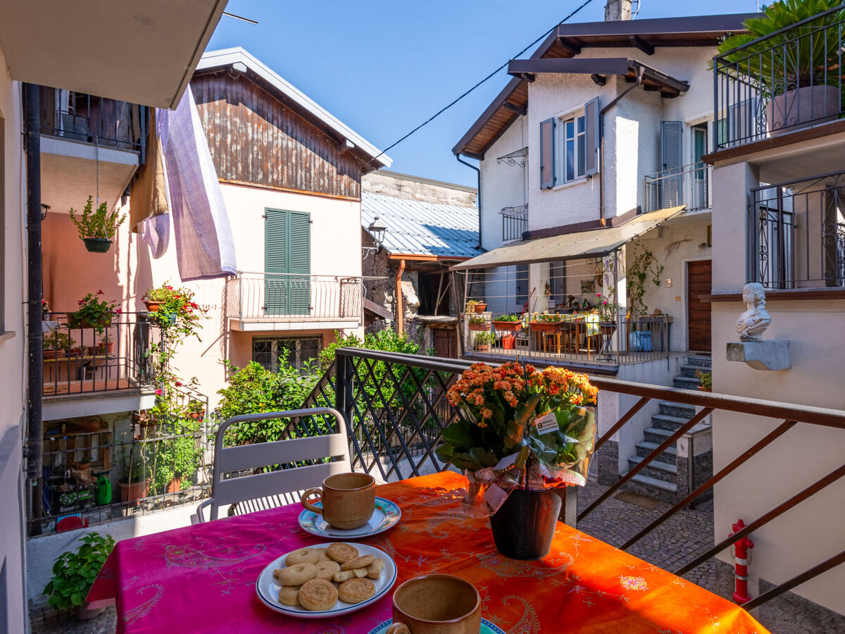 Maison Carmen à Domaso, 100 m du lac de Côme - Photo 29