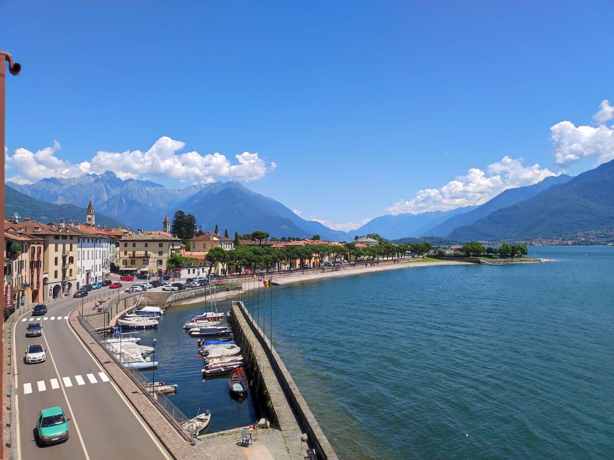 Maison Carmen à Domaso, 100 m du lac de Côme - Photo 38