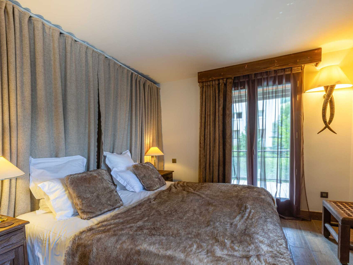 Apt 3 chambres, balcon Sud, vue Bellevarde à Val-d'Isère - Photo 7