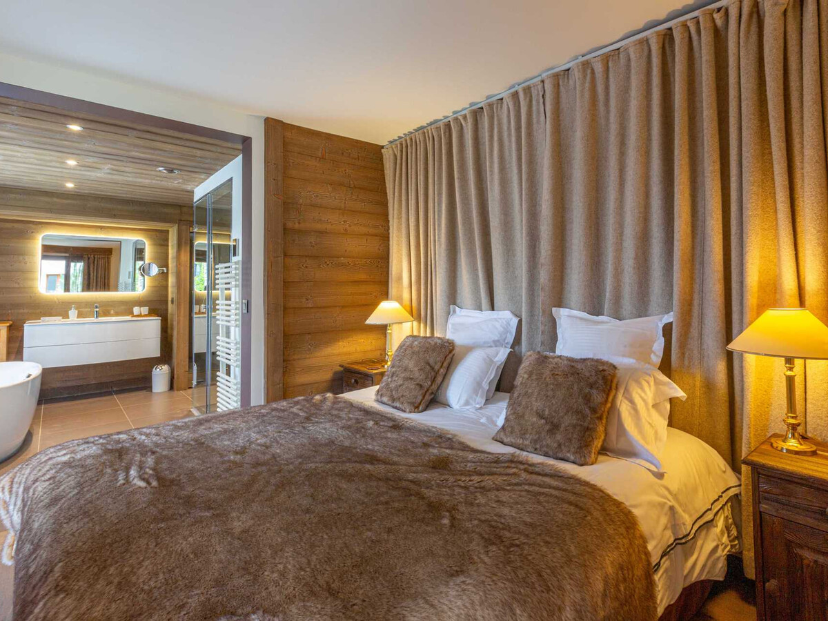 Apt 3 chambres, balcon Sud, vue Bellevarde à Val-d'Isère - Photo 8