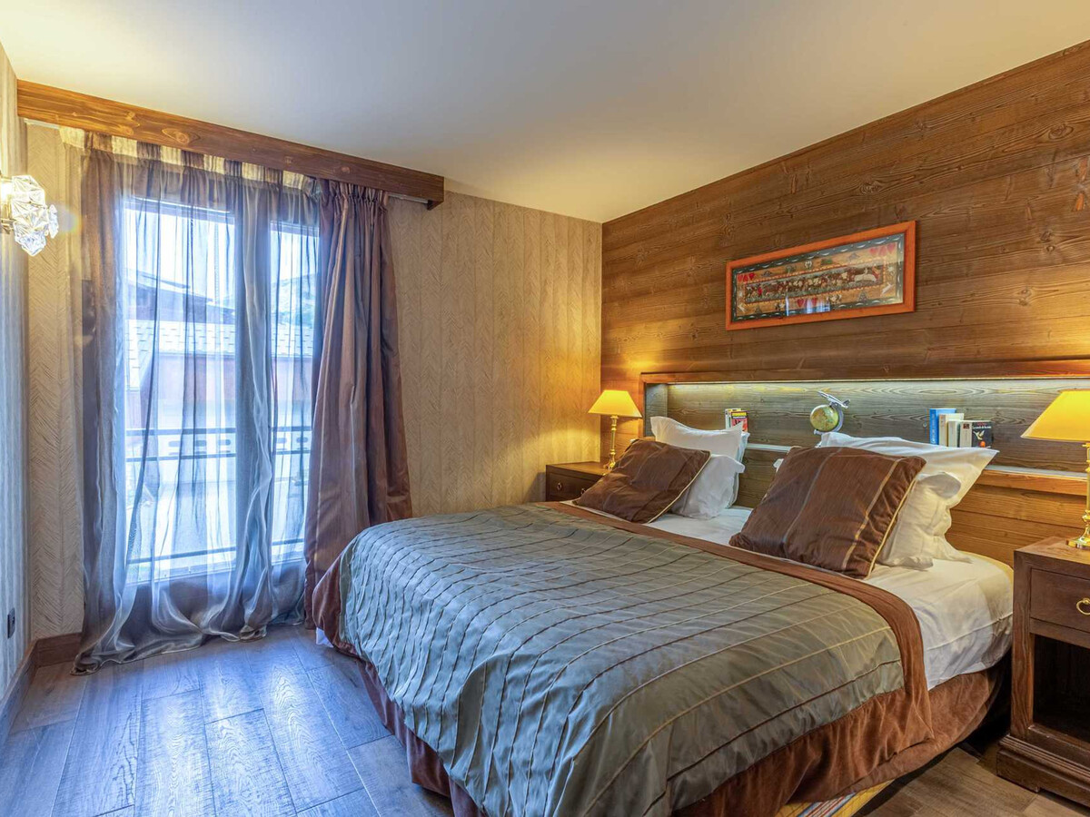 Apt 3 chambres, balcon Sud, vue Bellevarde à Val-d'Isère - Photo 9