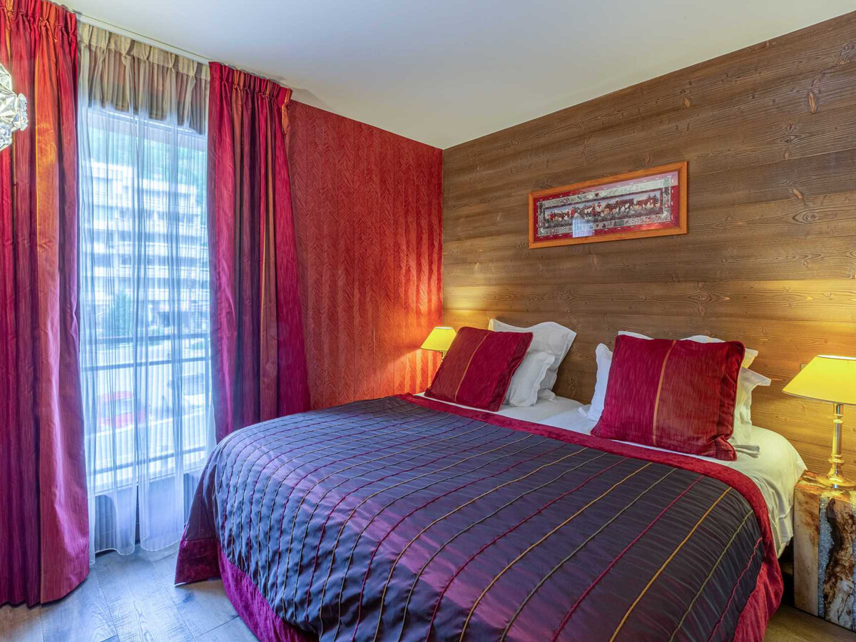 Apt 3 chambres, balcon Sud, vue Bellevarde à Val-d'Isère - Photo 11