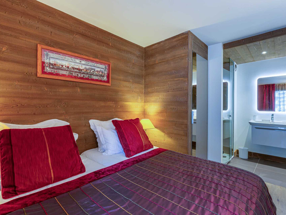 Apt 3 chambres, balcon Sud, vue Bellevarde à Val-d'Isère - Photo 12