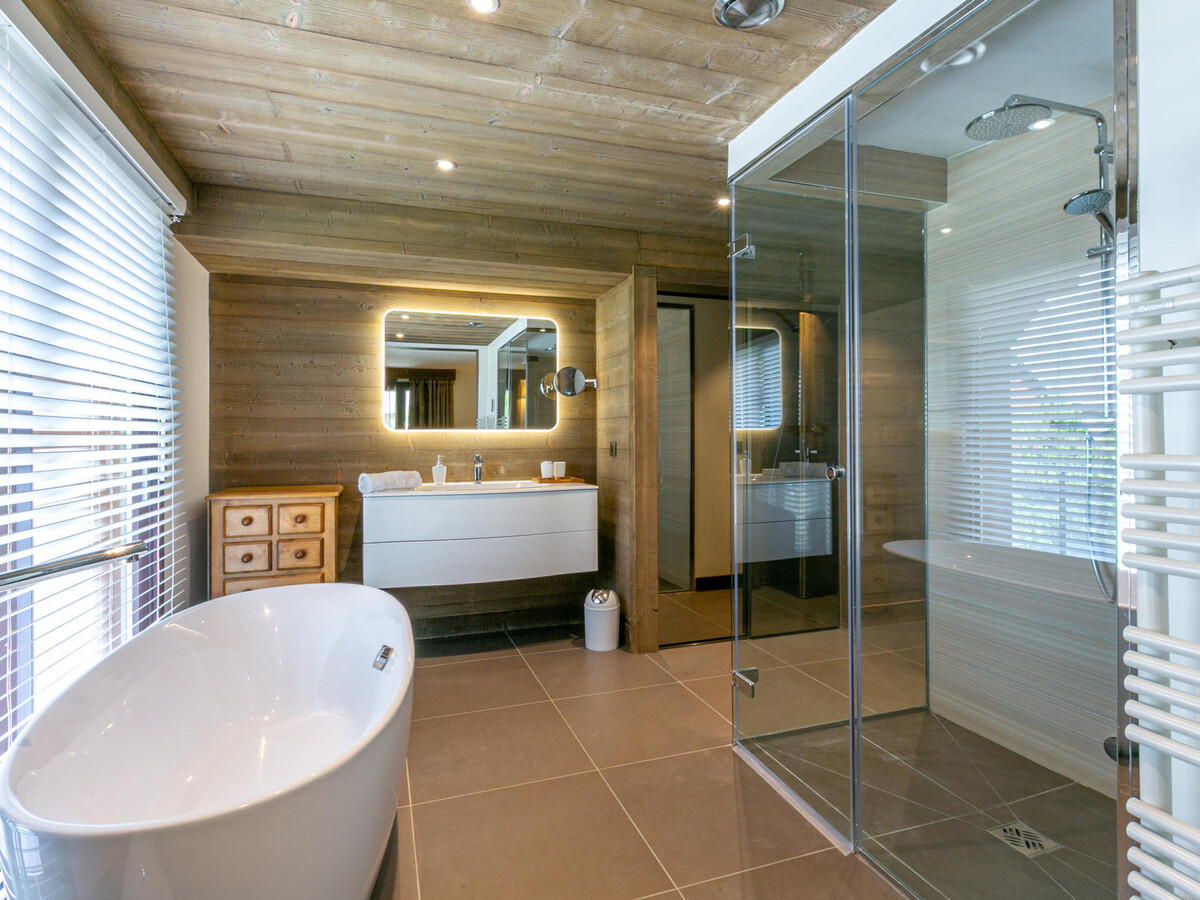 Apt 3 chambres, balcon Sud, vue Bellevarde à Val-d'Isère - Photo 13