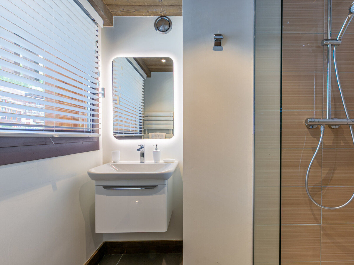 Apt 3 chambres, balcon Sud, vue Bellevarde à Val-d'Isère - Photo 14
