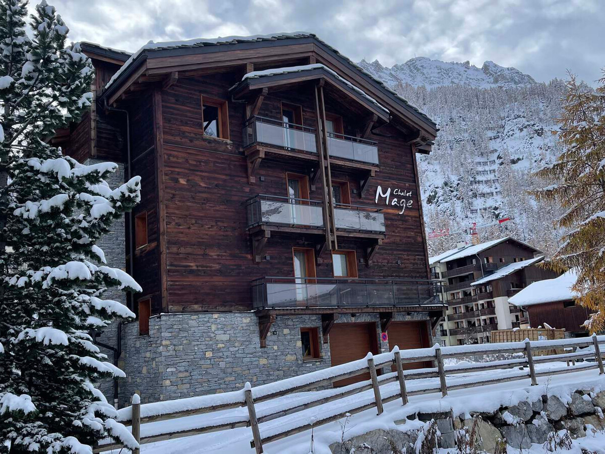 Apt 3 chambres, balcon Sud, vue Bellevarde à Val-d'Isère - Photo 21