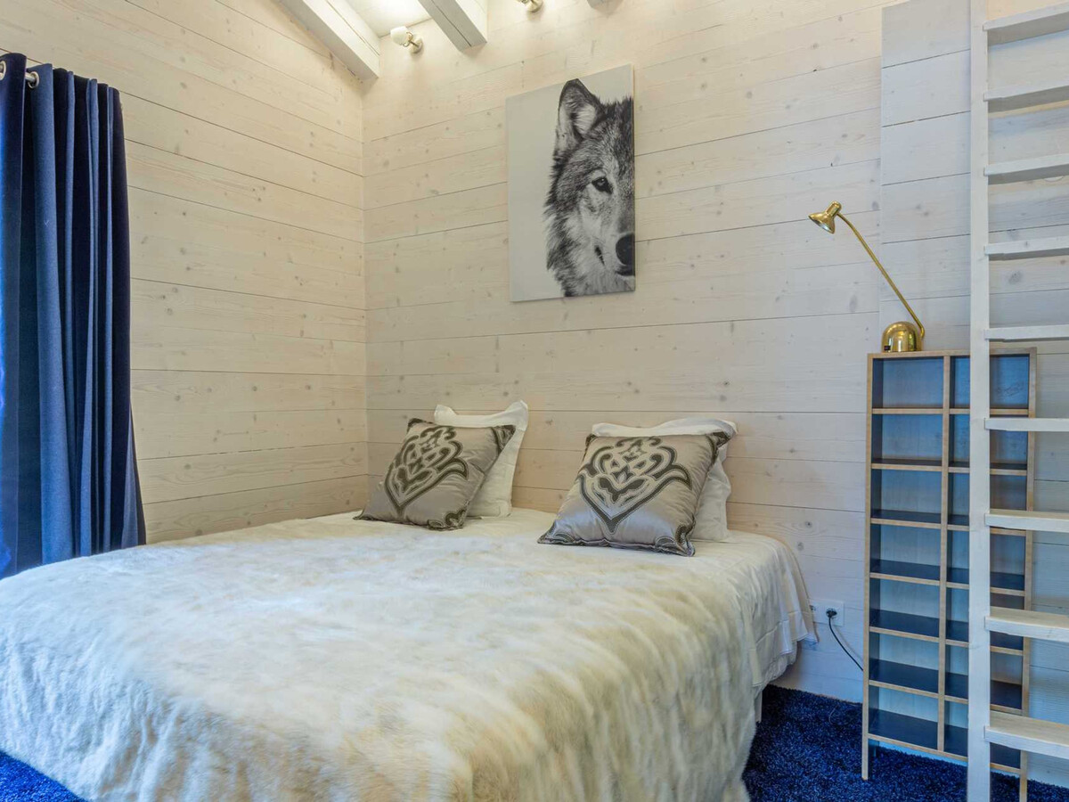 Appartement 120 m² prestige, 3 chambres, balcon Sud à Val-d'Isère - Photo 11