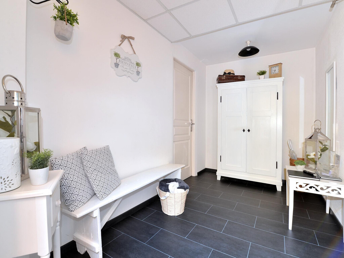 Le Cocon – F2 climatisé avec jardin à Bergholtz - Photo 12