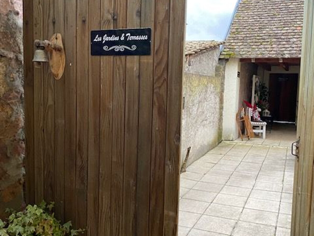 Le Cocon – F2 climatisé avec jardin à Bergholtz - Photo 14