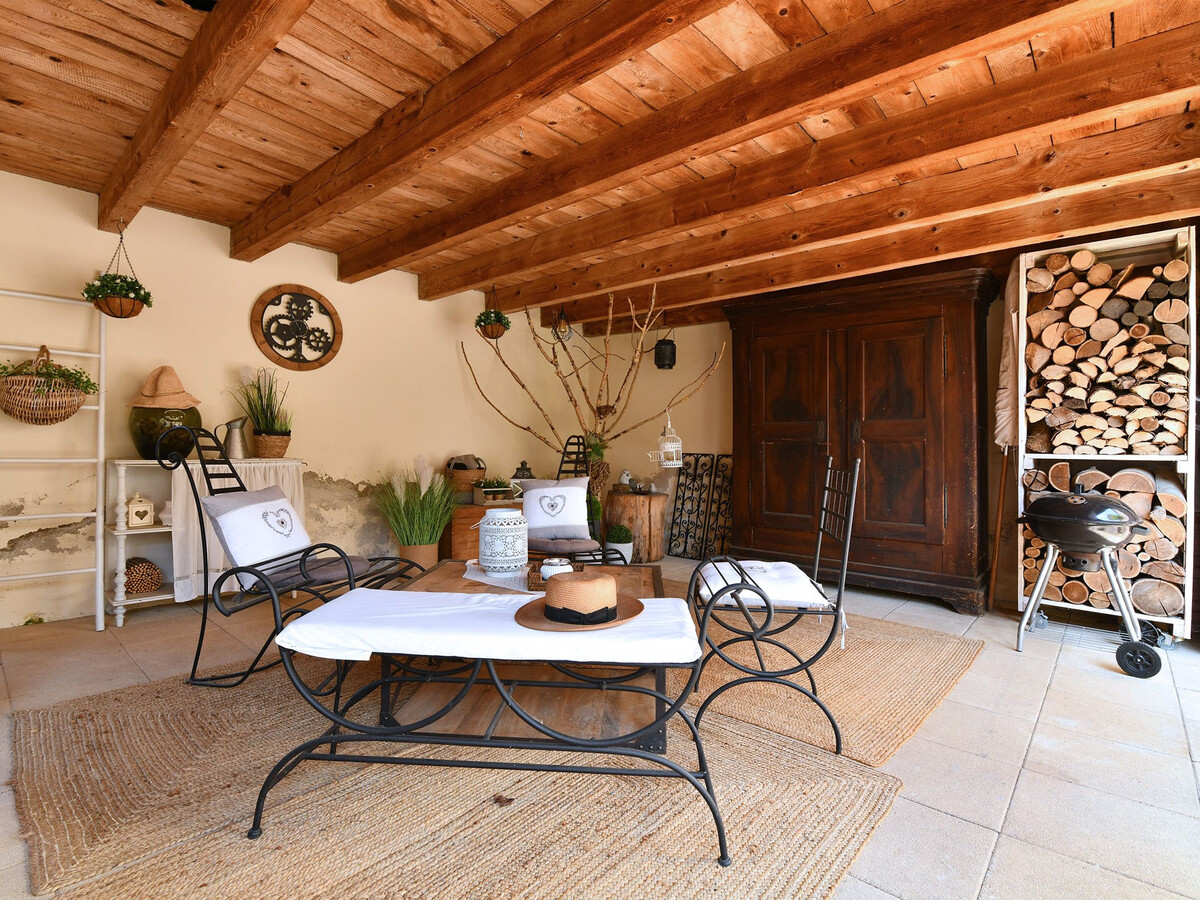Le Cocon – F2 climatisé avec jardin à Bergholtz - Photo 20