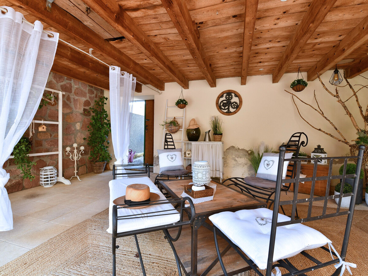 Le Cocon – F2 climatisé avec jardin à Bergholtz - Photo 21