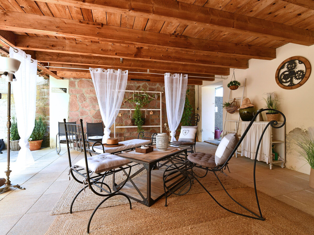 Le Cocon – F2 climatisé avec jardin à Bergholtz - Photo 24