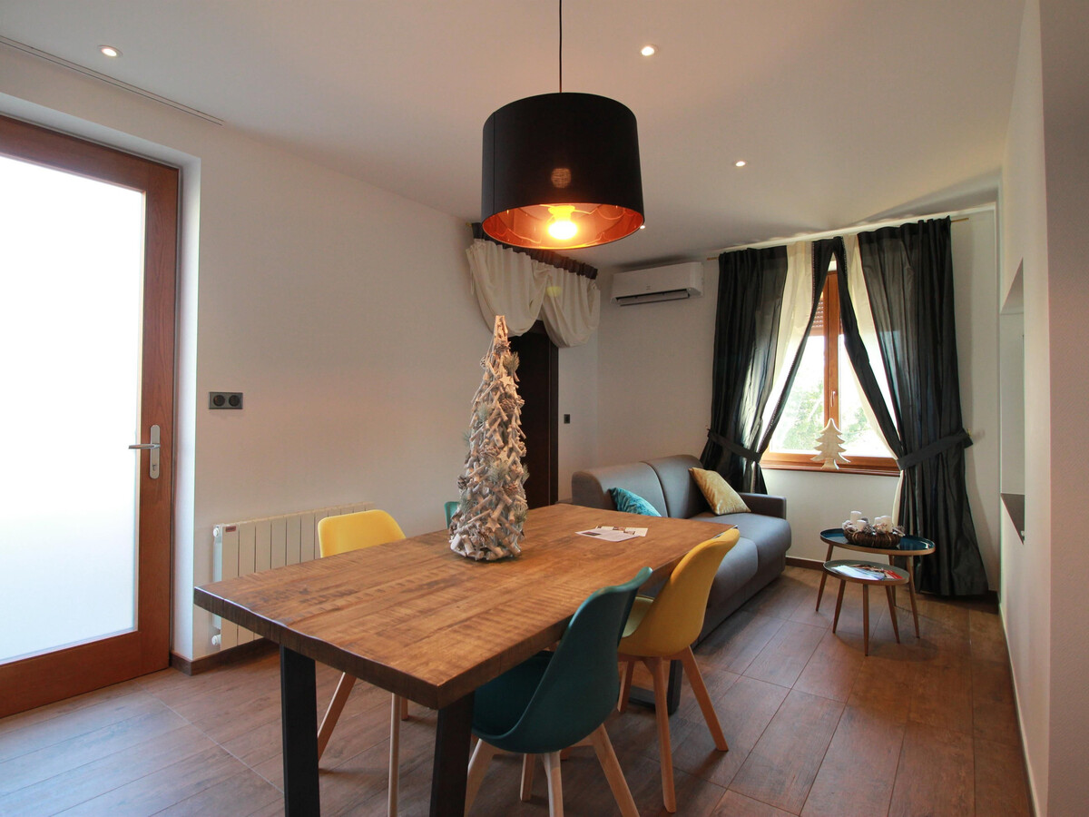 Gîte Alsacien Roi Dagobert, Sauna Privé & Accès Piscine - Photo 1