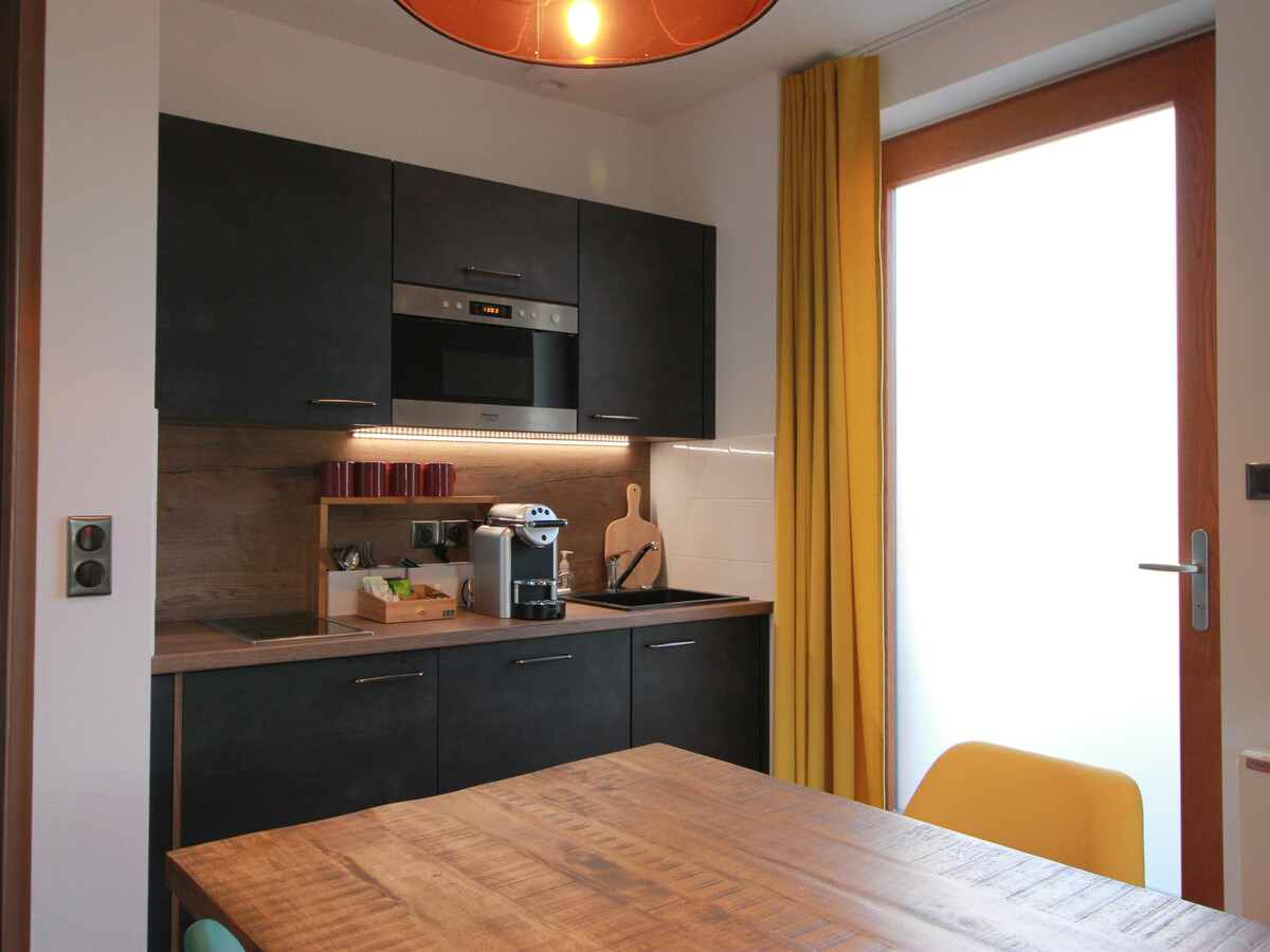 Gîte Alsacien Roi Dagobert, Sauna Privé & Accès Piscine - Photo 4