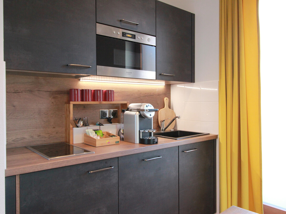Gîte Alsacien Roi Dagobert, Sauna Privé & Accès Piscine - Photo 5