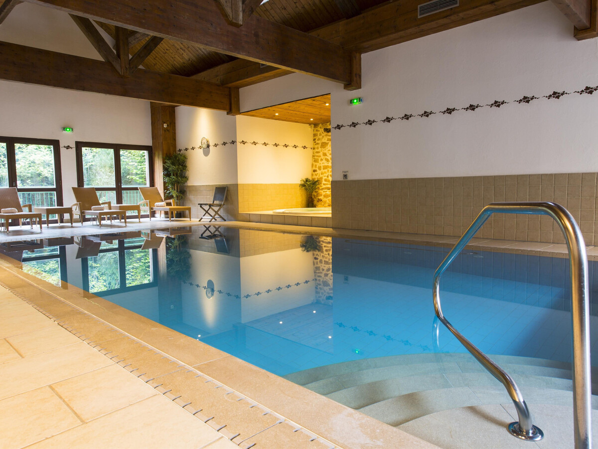 Gîte Alsacien Roi Dagobert, Sauna Privé & Accès Piscine - Photo 8