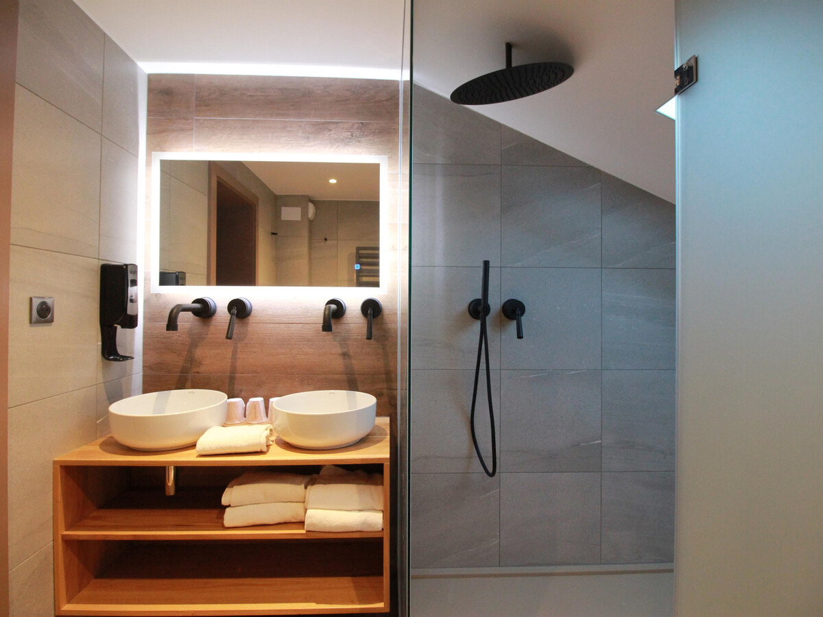 Gîte Alsacien Roi Dagobert, Sauna Privé & Accès Piscine - Photo 15