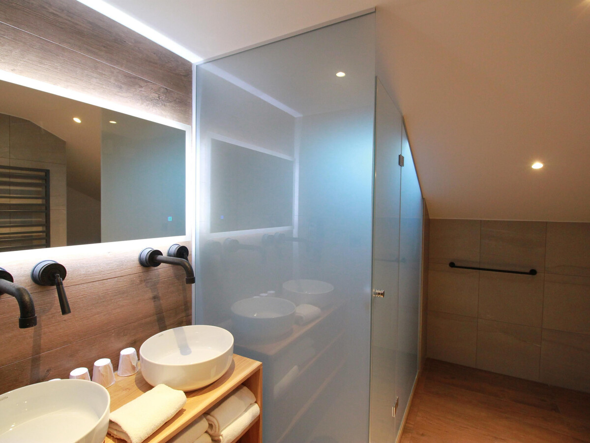 Gîte Alsacien Roi Dagobert, Sauna Privé & Accès Piscine - Photo 16