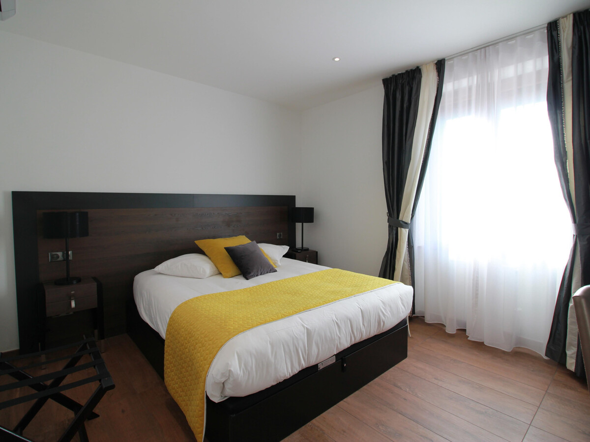 Gîte Alsacien Roi Dagobert, Sauna Privé & Accès Piscine - Photo 17