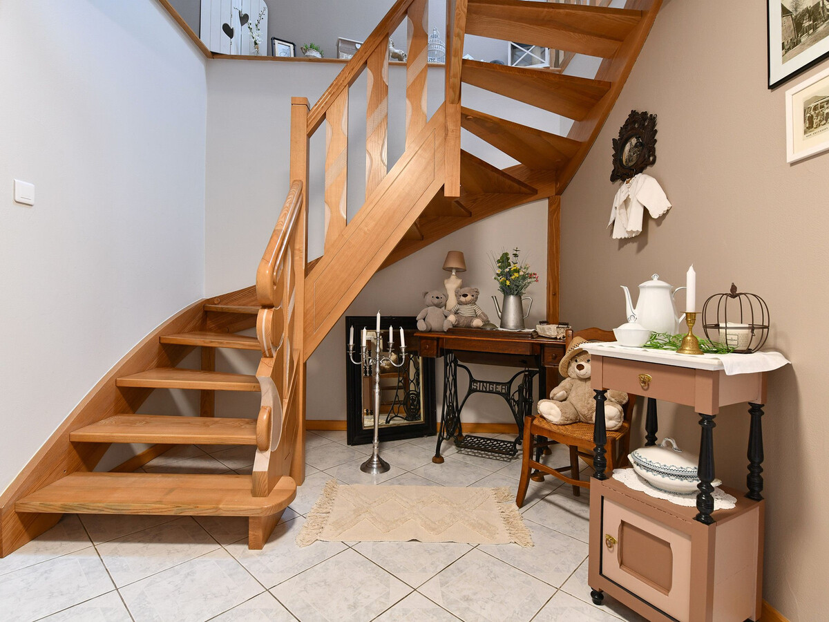 Gîte alsacien 75m² climatisé, jardin privatif à Bergholtz - Photo 2