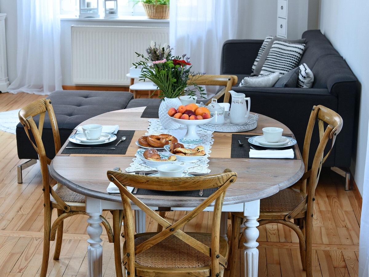 Gîte alsacien 75m² climatisé, jardin privatif à Bergholtz - Photo 6