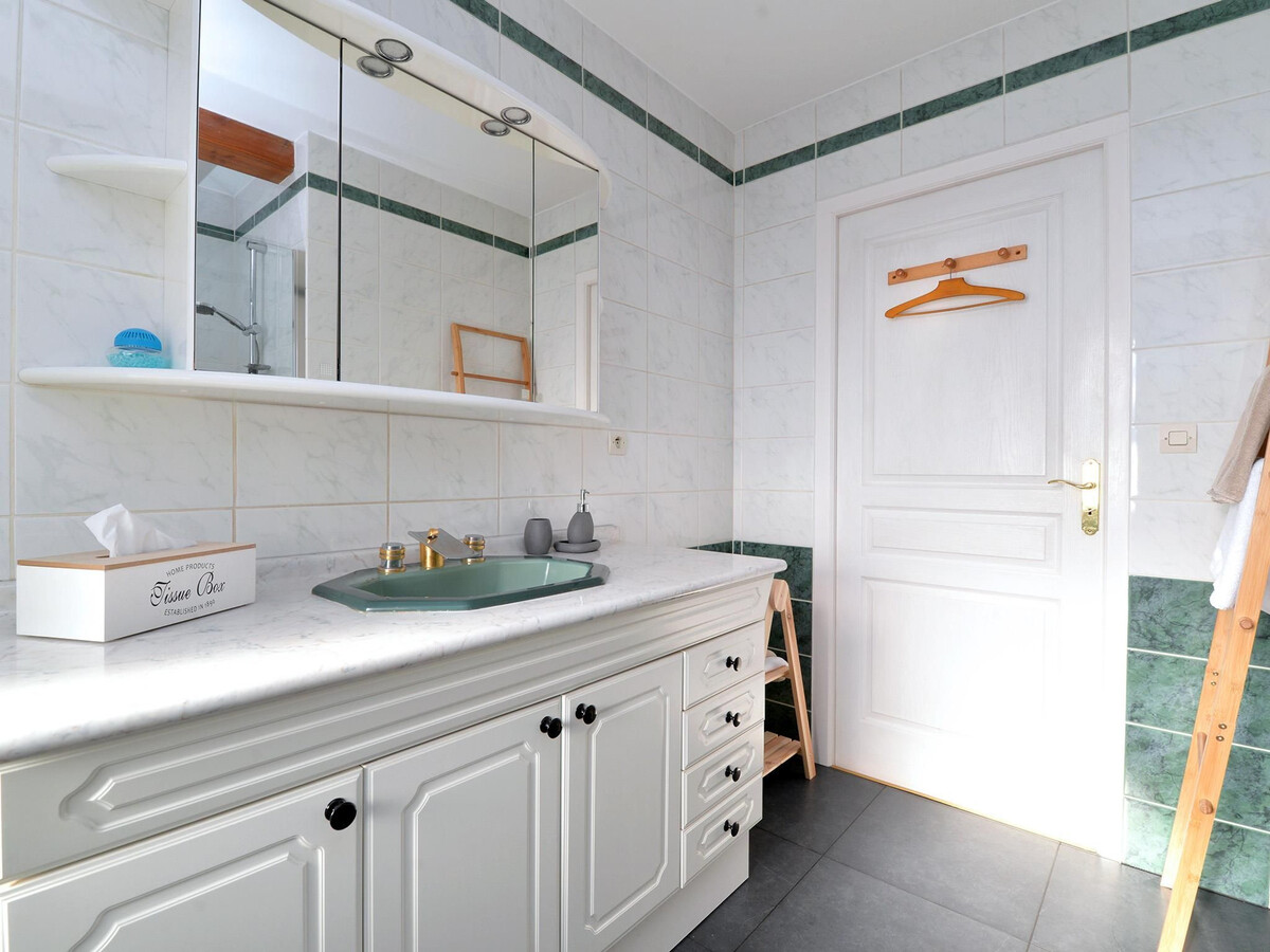 Gîte alsacien 75m² climatisé, jardin privatif à Bergholtz - Photo 9