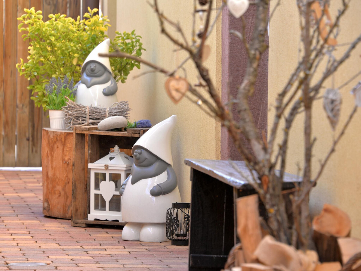 Gîte alsacien 75m² climatisé, jardin privatif à Bergholtz - Photo 14