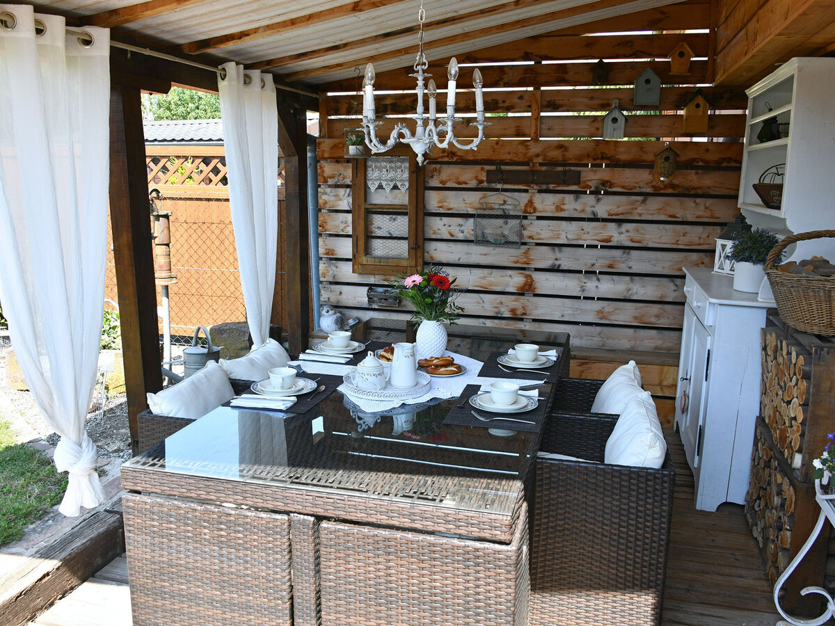 Gîte alsacien 75m² climatisé, jardin privatif à Bergholtz - Photo 19