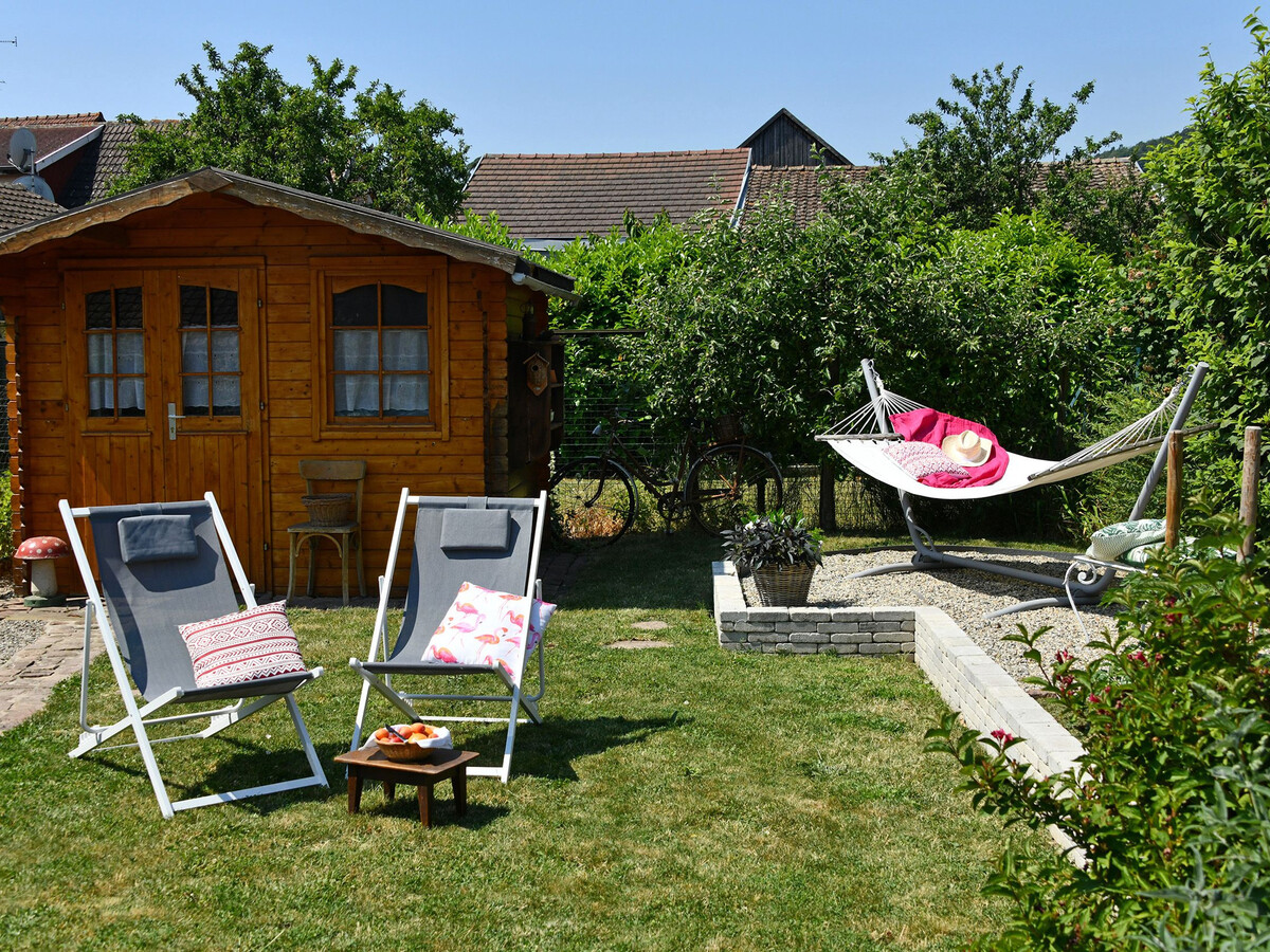 Gîte alsacien 75m² climatisé, jardin privatif à Bergholtz - Photo 20