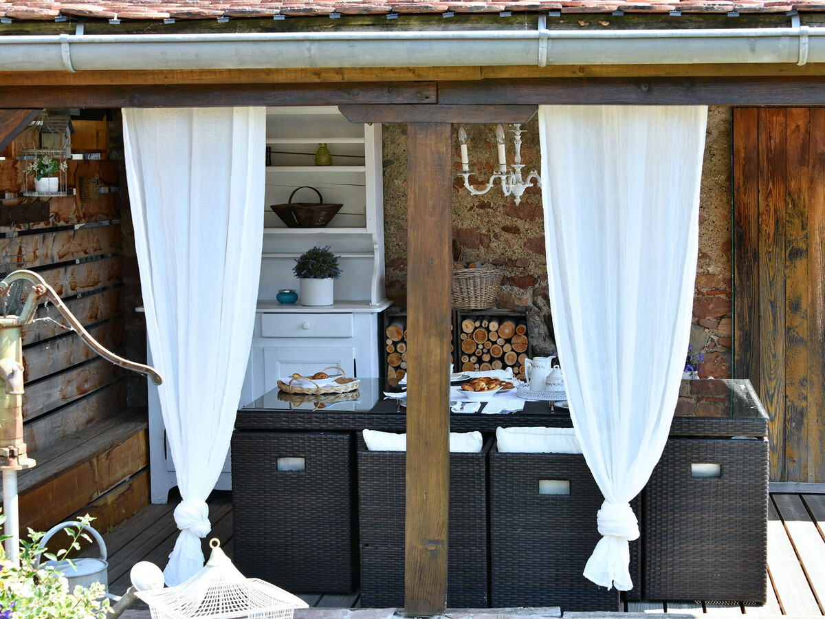 Gîte alsacien 75m² climatisé, jardin privatif à Bergholtz - Photo 24