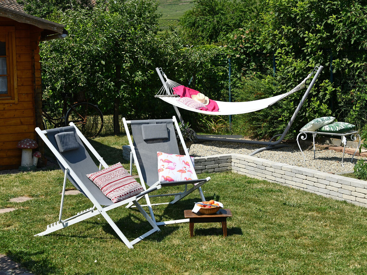 Gîte alsacien 75m² climatisé, jardin privatif à Bergholtz - Photo 25