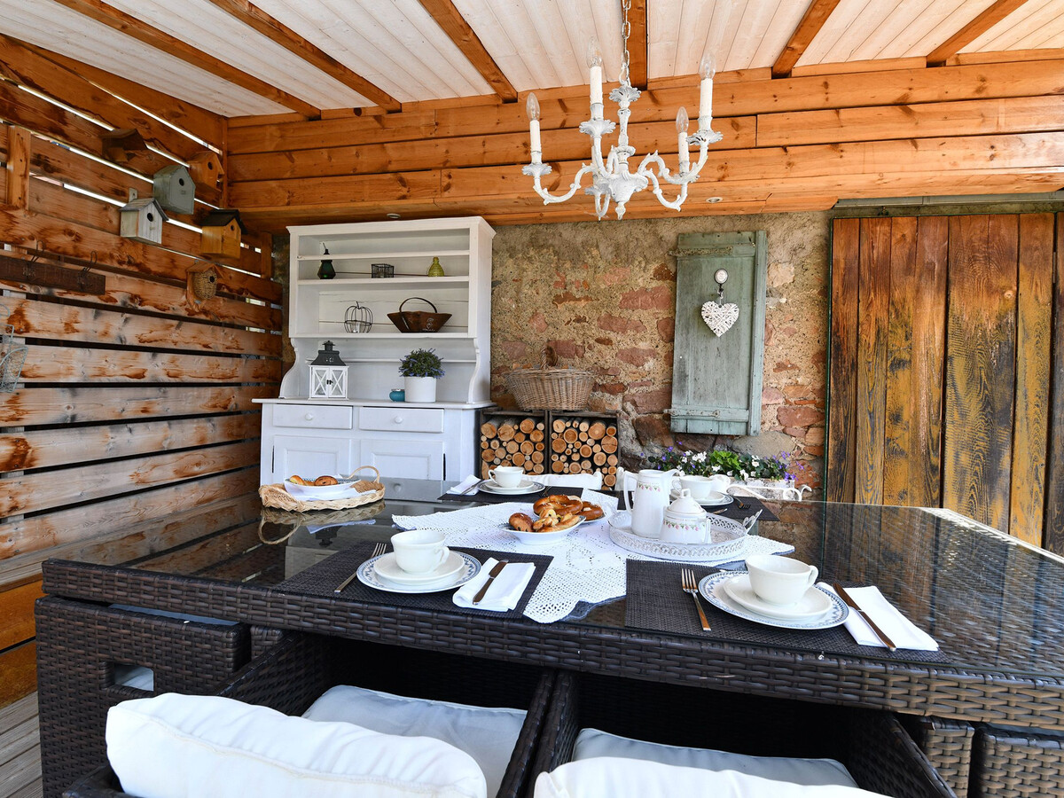Gîte alsacien 75m² climatisé, jardin privatif à Bergholtz - Photo 26