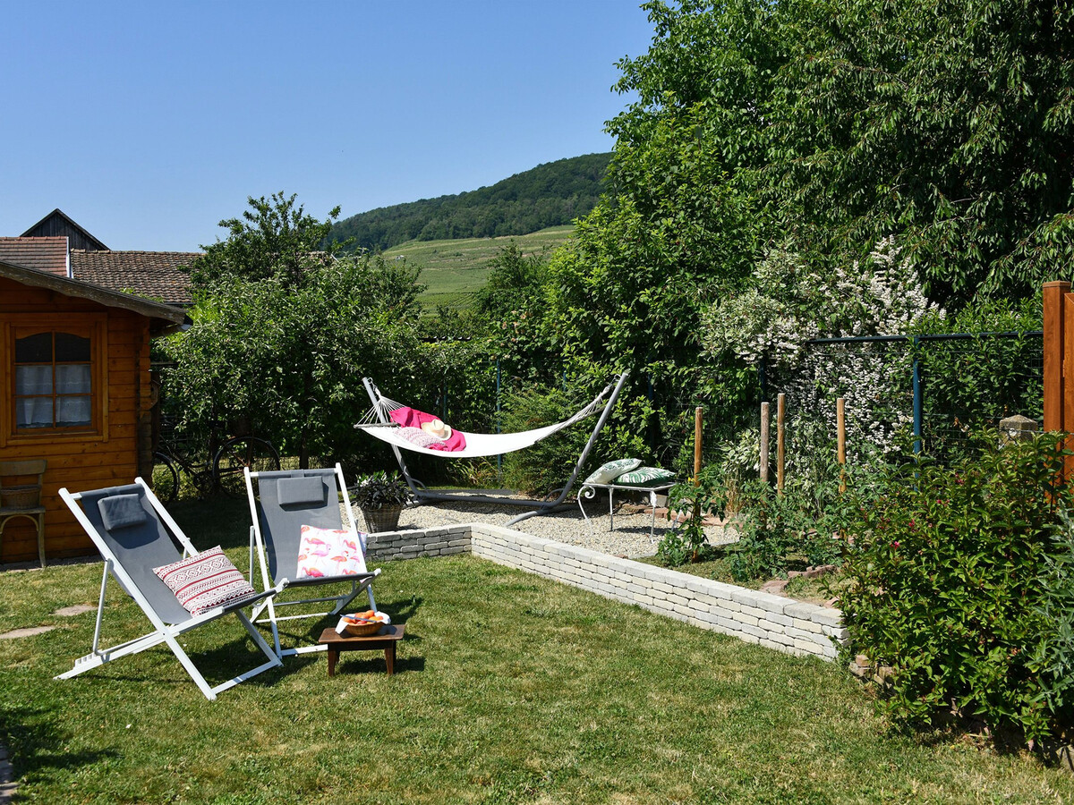 Gîte alsacien 75m² climatisé, jardin privatif à Bergholtz - Photo 27