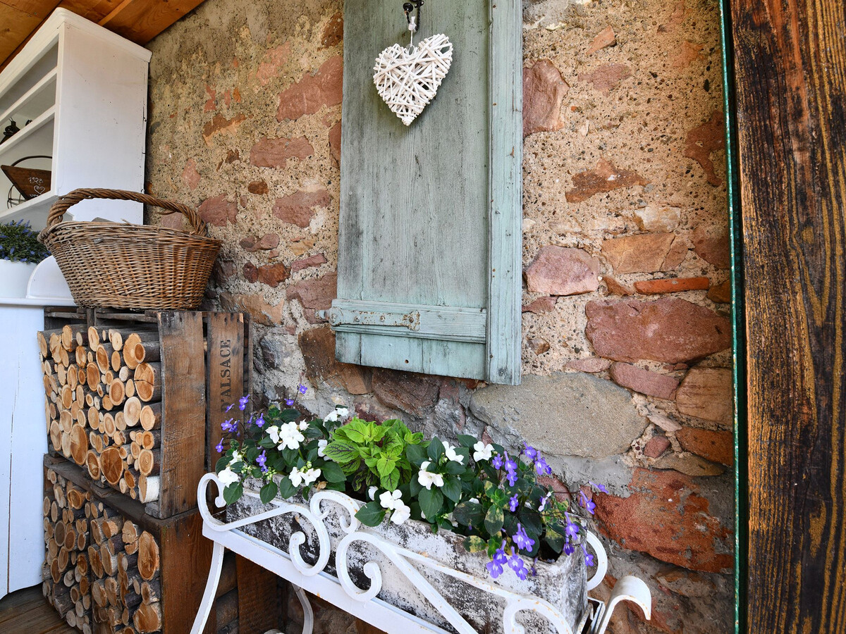 Gîte alsacien 75m² climatisé, jardin privatif à Bergholtz - Photo 29