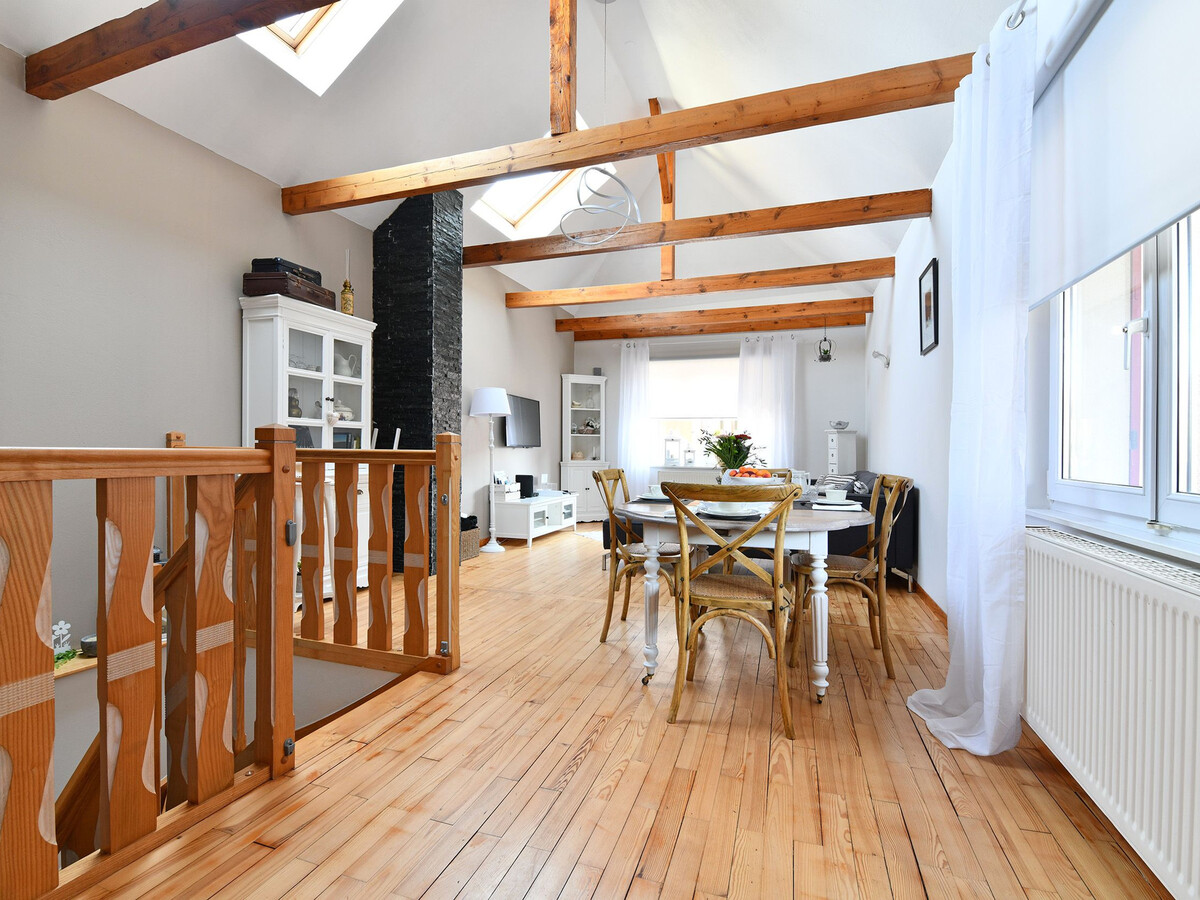 Gîte alsacien 75m² climatisé, jardin privatif à Bergholtz - Photo 31
