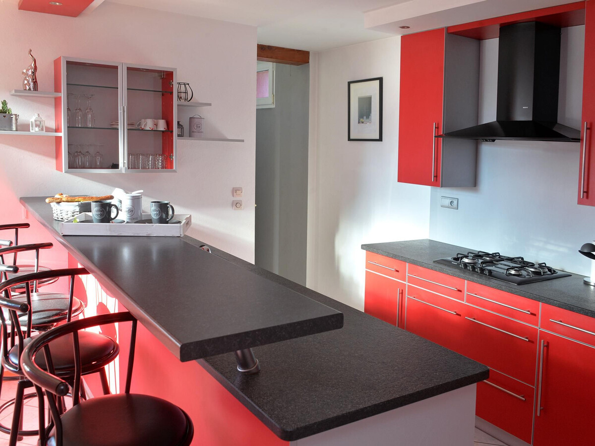 Gîte alsacien 75m² climatisé, jardin privatif à Bergholtz - Photo 32