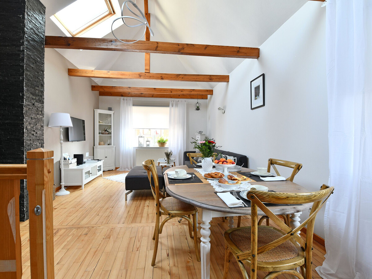 Gîte alsacien 75m² climatisé, jardin privatif à Bergholtz - Photo 33