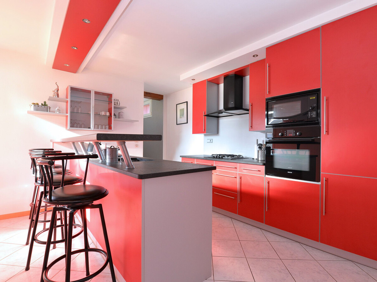 Gîte alsacien 75m² climatisé, jardin privatif à Bergholtz - Photo 34