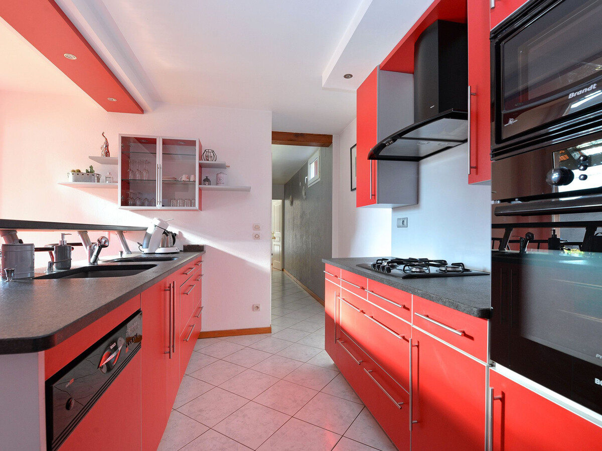 Gîte alsacien 75m² climatisé, jardin privatif à Bergholtz - Photo 36