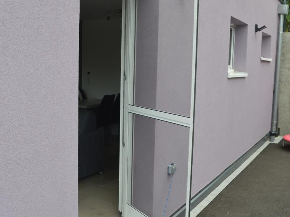 Gîte familial 4 pers. à Altkirch - Terrasse, jardin, parking - Photo 8