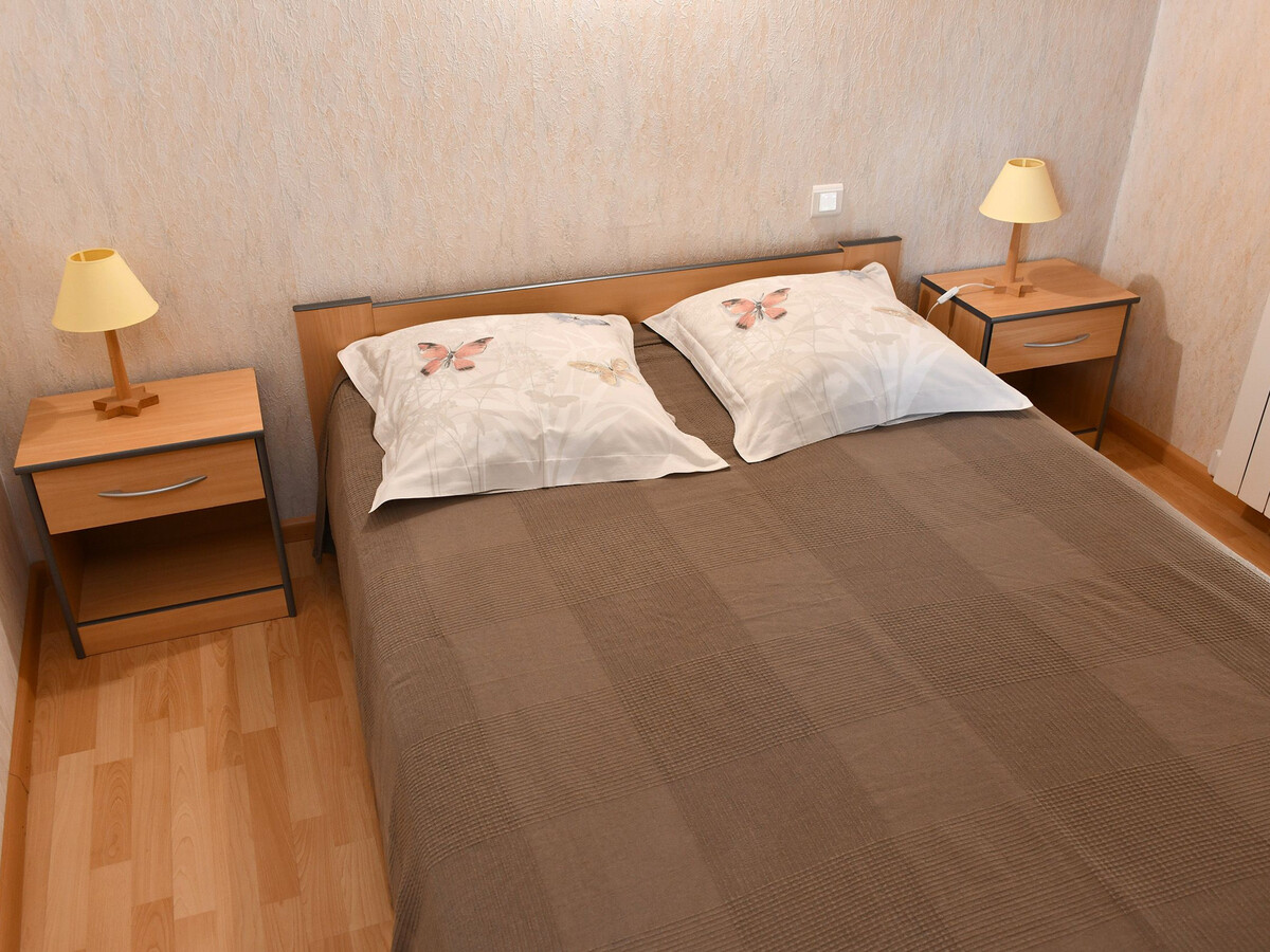 Gîte 5 pers. à Baldersheim, terrasse abritée et billard - Photo 23