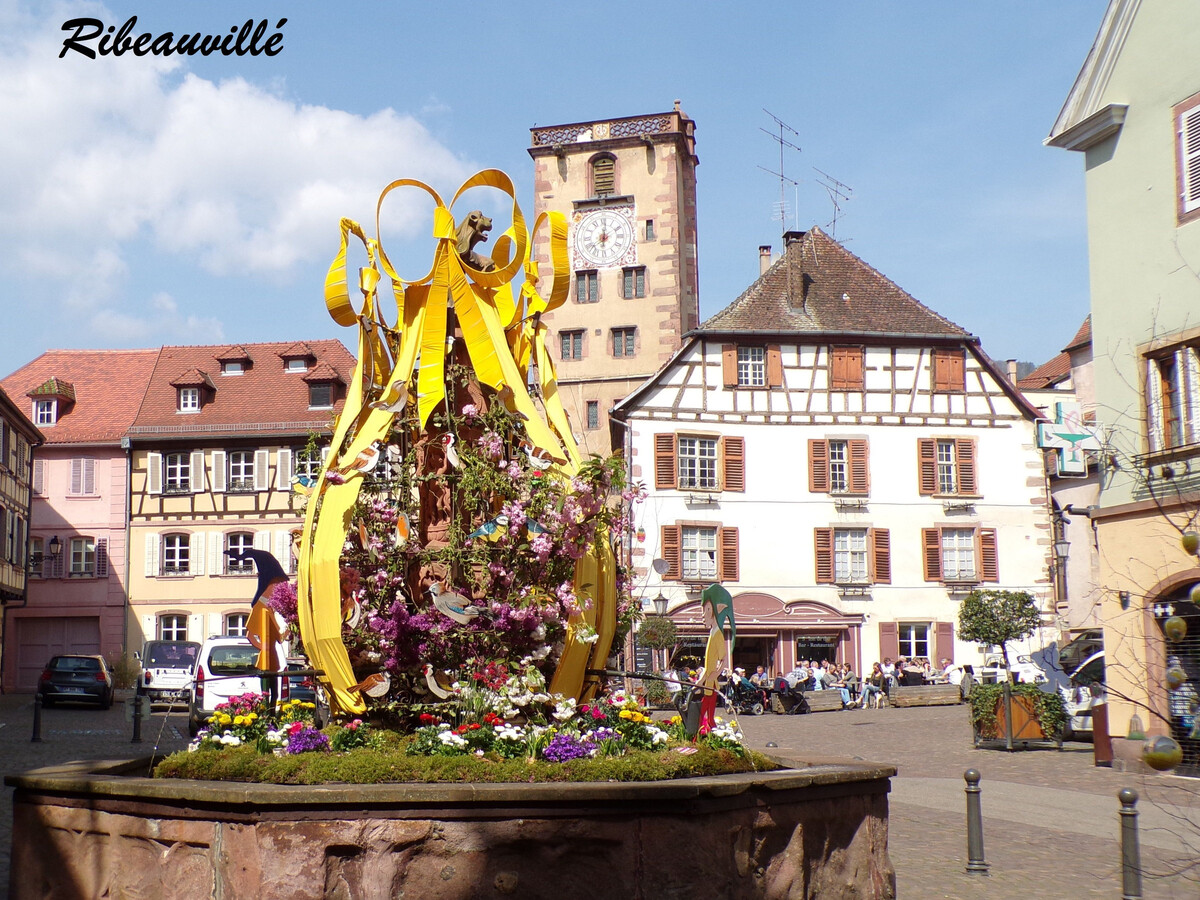 Gîte 5 pers. à Baldersheim, terrasse abritée et billard - Photo 32