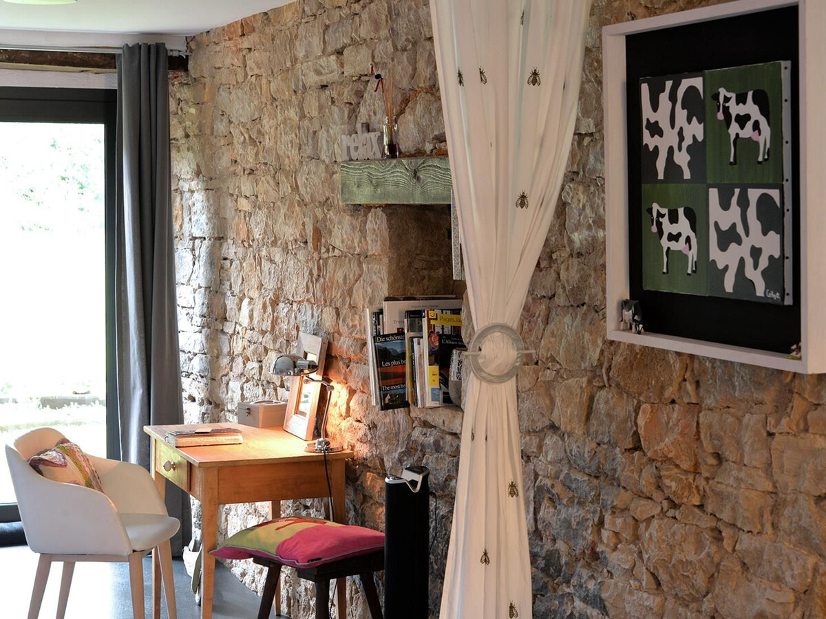 Loft de plain-pied à Leymen, 2 personnes, parking inclus - Photo 10