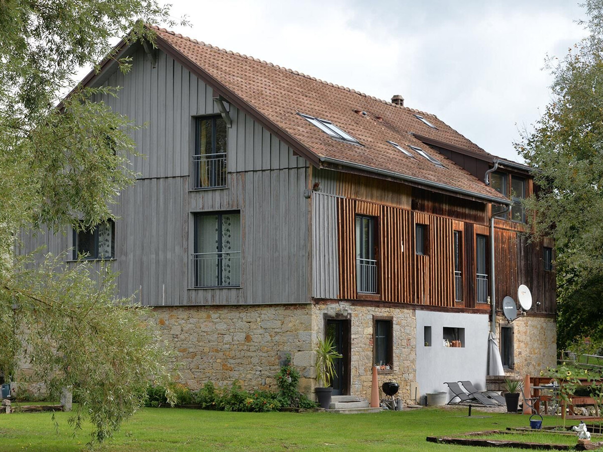 Loft de plain-pied à Leymen, 2 personnes, parking inclus - Photo 13