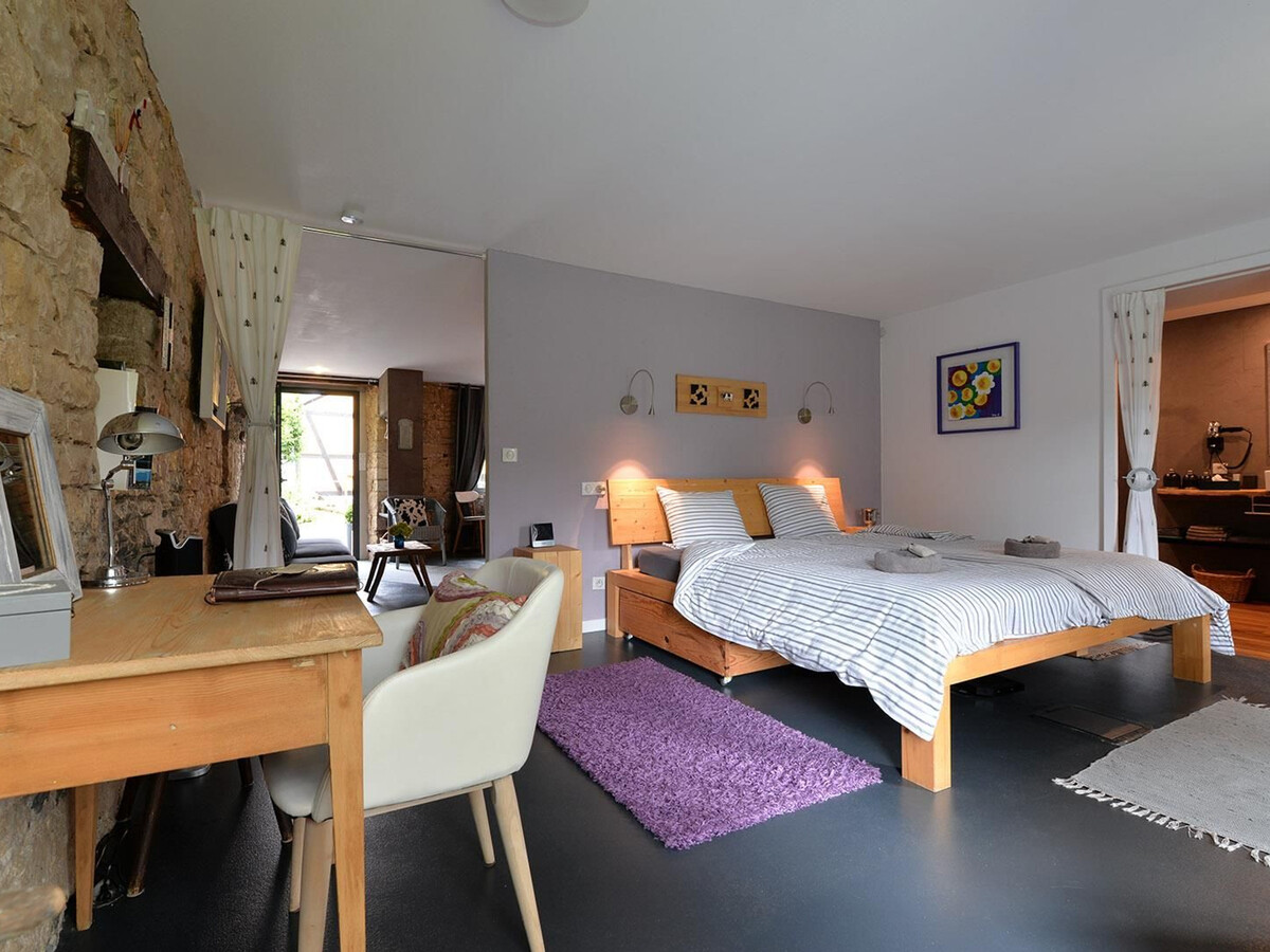 Loft de plain-pied à Leymen, 2 personnes, parking inclus - Photo 14