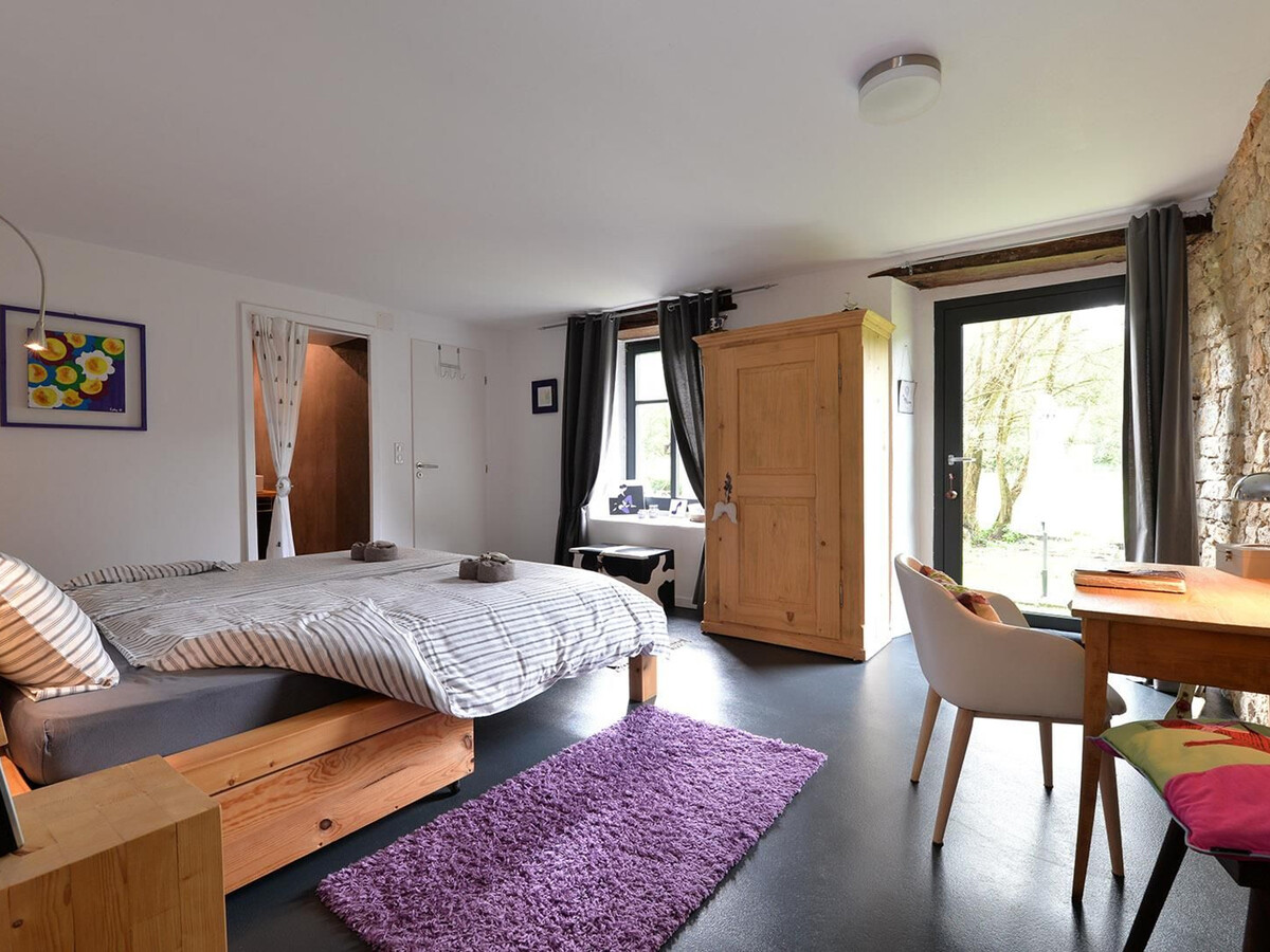 Loft de plain-pied à Leymen, 2 personnes, parking inclus - Photo 16
